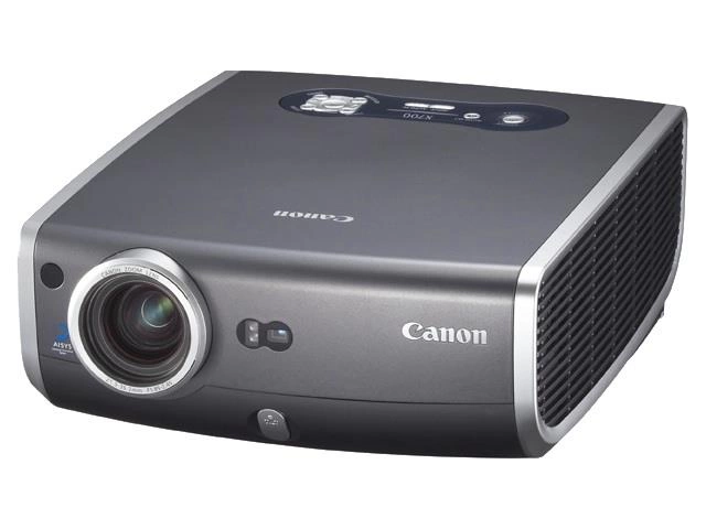 Проектор Canon XEED X700 фото 1