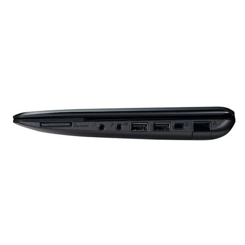 Ноутбук Asus Eee PC 1015PEM Black фото 4