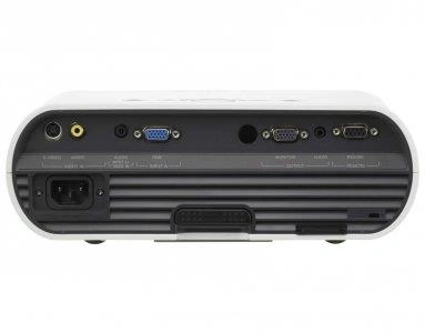Проектор Sony VPL-EX50 фото 4