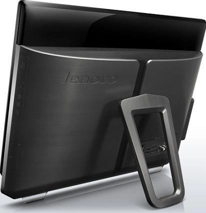Моноблок Lenovo IdeaCentre B520 57131034 Silver фото 6